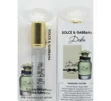 Dolce&Gabbana Женский парфюм Dolce, 20 мл 