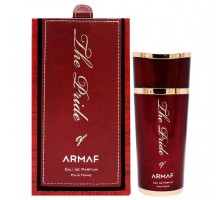 Armaf  Женская парфюмерная вода The Pride Pour Femme,100 мл