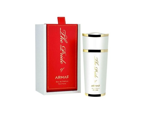 Armaf  Женская парфюмерная вода The Pride  White Pour  Femme, 100 мл