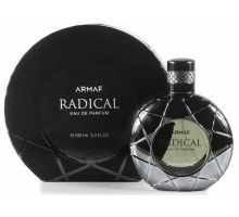 Armaf  Мужская парфюмерная вода Radical Pour Homme, 100 мл 