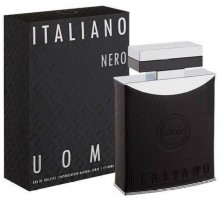 Armaf  Мужская парфюмерная вода Italiano Nero, 100 мл 