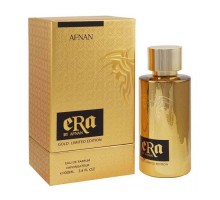 Afnan Женская парфюмерная вода Era Gold Limited Edition , 100  мл 