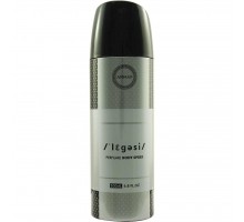 Armaf Мужской парфюмированный дезодорант LEGASI MAN , 200 мл