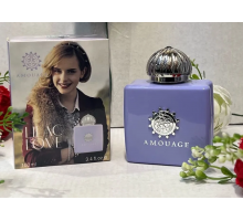 Amouage Женская парфюмерная вода  Lilac Love. 100 мл 