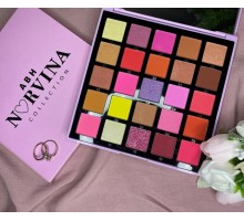 Anastasia Beverly Hills Палетка теней Norvina Pro Pigment