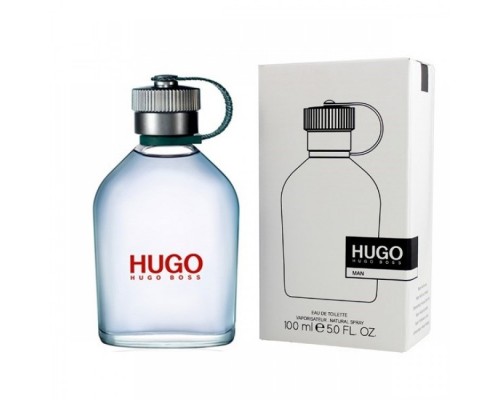 Hugo Boss Hugo Man EDT тестер мужской