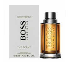 Hugo Boss Boss The Scent EDT тестер мужской