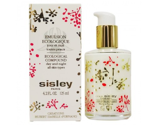 Эмульсия для лица Sisley Emulsion Ecologique Limited Edition