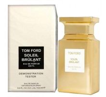 Tom Ford Soleil Brulant EDP тестер унисекс