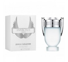 Туалетная вода Paco Rabanne Invictus Aqua мужская