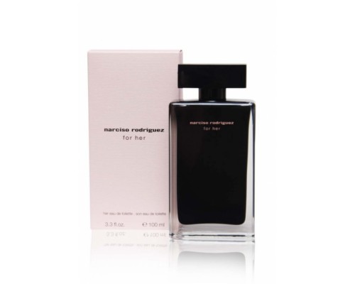 Туалетная вода Narciso Rodriguez For Her Eau De Toilette женская