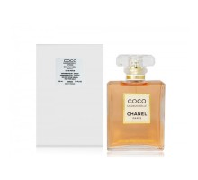 Chanel Coco Mademoiselle Intense EDP тестер женский