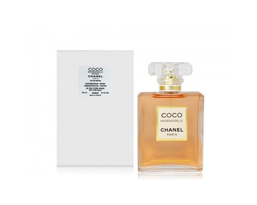 Chanel Coco Mademoiselle Intense EDP тестер женский