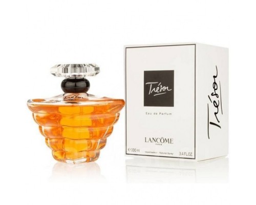 Lancome Tresor Eau De Parfum EDP тестер женский