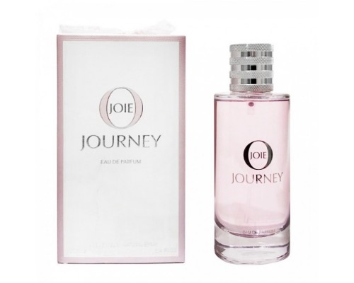 Парфюмерная вода Joie Journey (Christian Dior Joy) женская ОАЭ