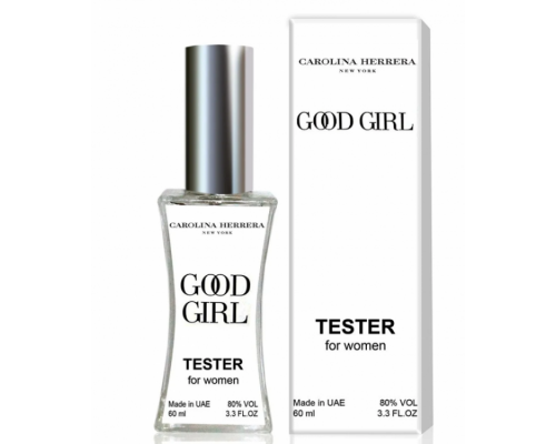 Carolina Herrera Good Girl тестер женский (60 мл) Duty Free