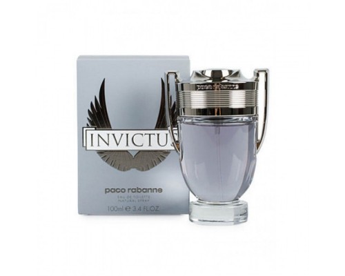 Туалетная вода Paco Rabanne Invictus мужская