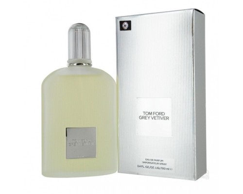 Парфюмерная вода Tom Ford Grey Vetiver мужская 100 мл (Euro)