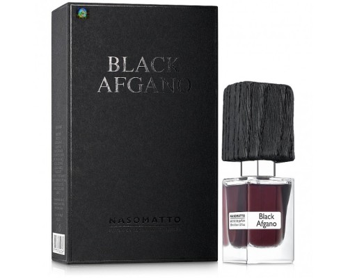 Парфюмерная вода Nasomatto Black Afgano унисекс (Euro A-Plus качество люкс)