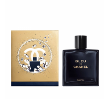 Парфюмерная вода Chanel Bleu De Chanel Limited Edition мужская (Luxe)