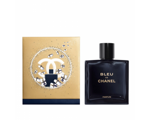 Парфюмерная вода Chanel Bleu De Chanel Limited Edition мужская (Luxe)