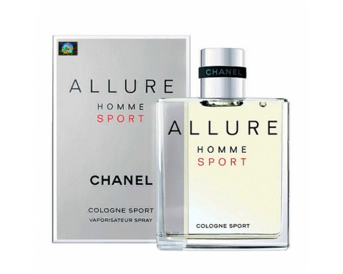 Одеколон Chanel Allure Homme Sport Cologne мужской (Euro)