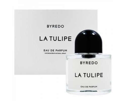 Парфюмерная вода Byredo La Tulipe женская (100 мл)