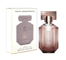 Hugo Boss The Scent Le Parfum EDP тестер женский