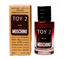 Moschino Toy 2 тестер женский (60 мл) Lux