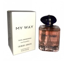 Giorgio Armani My Way EDP тестер женский