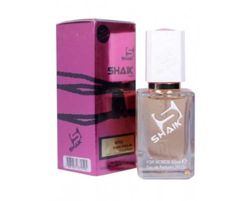 Парфюмерная вода Shaik W108 Gucci Envy Me женская (50 ml)