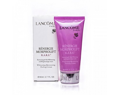 Пилинг для лица Lancome Renergie Morpholift R.A.R.E