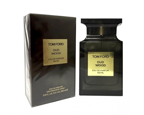 Парфюмерная вода Tom Ford Oud Wood унисекс 100 мл