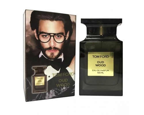 Парфюмерная вода Tom Ford Oud Wood унисекс 100 мл