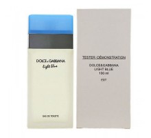 Dolce&Gabbana Light Blue EDT тестер женский