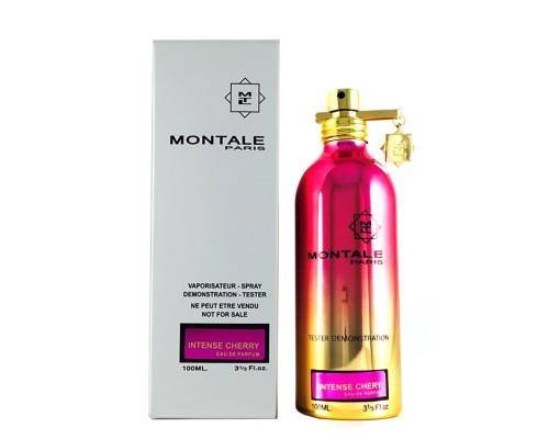 Montale Intense Cherry EDP тестер унисекс