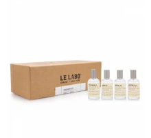 Подарочный парфюмерный набор Le Labo Discovery Set 4 в 1