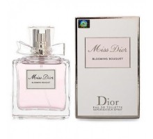 Туалетная вода Dior Miss Dior Blooming Bouquet 100ml женская (Euro)