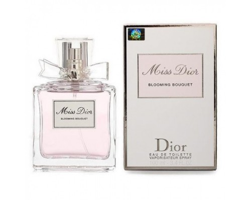 Туалетная вода Dior Miss Dior Blooming Bouquet 100ml женская (Euro)