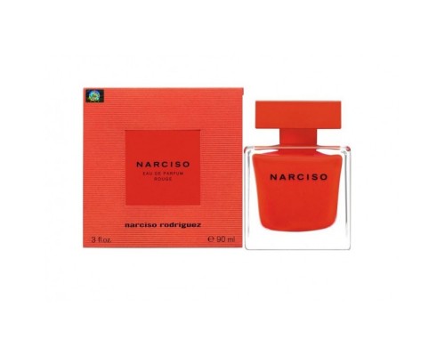 Парфюмерная вода Narciso Rodriguez Narciso Eau De Parfum Rouge женская (Euro A-Plus качество люкс)