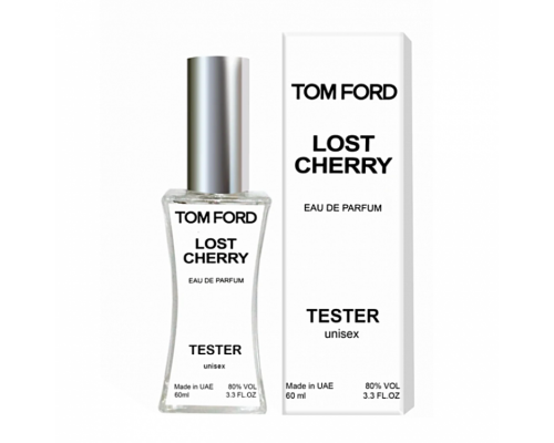 Tom Ford Lost Cherry тестер унисекс (60 мл) Duty Free