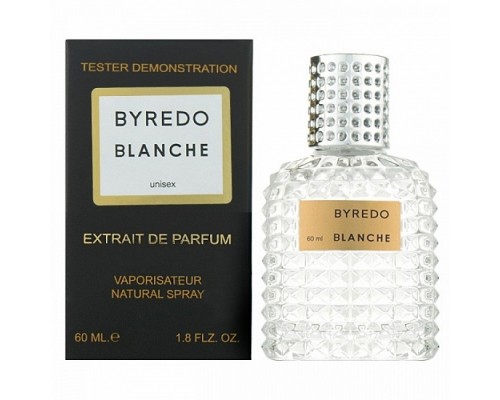 Byredo Blanche тестер женский (60 мл) Valentino