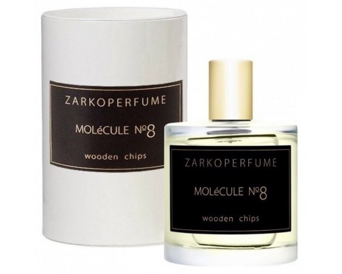 Парфюмерная вода Zarkoperfume MOLéCULE No. 8 унисекс (люкс качество)