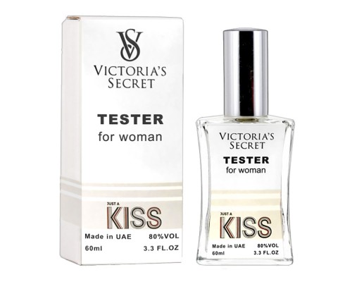 Victorias Secret Just A Kiss тестер женский (60 мл)