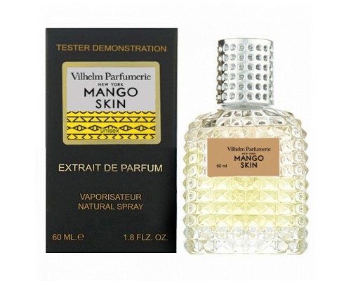 Vilhelm Parfumerie Mango Skin тестер унисекс (60 мл) Valentino