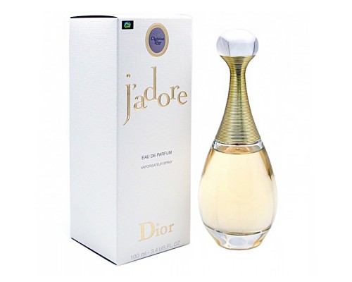 Парфюмерная вода Dior Jadore женская (Euro A-Plus качество люкс)