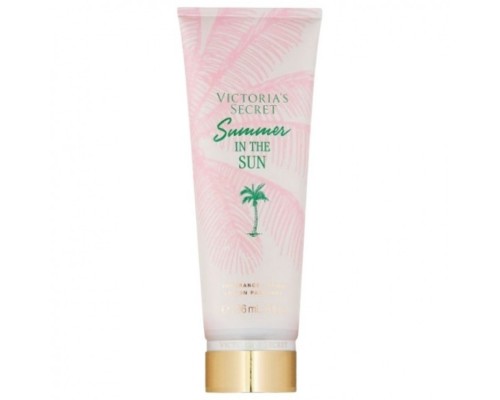Парфюмированный лосьон для тела Victorias Secret Summer In The Sun