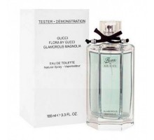 Gucci Flora By Gucci Glamorous Magnolia EDT тестер женский