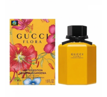Туалетная вода Gucci Flora Gorgeous Gardenia Limited Edition 2018 женская (Euro)