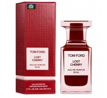 Парфюмерная вода Tom Ford Lost Cherry унисекс 50 мл (Euro)